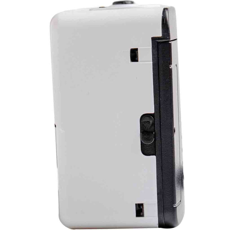 Kodak M38 Film Camera With Flash Clouds White