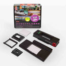 Lomography DigitaLIZA+ Scanning Masks − 35mm & 120 Film