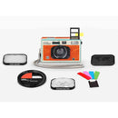 Lomography LomoApparat 35mm Film Camera Neubau Edition