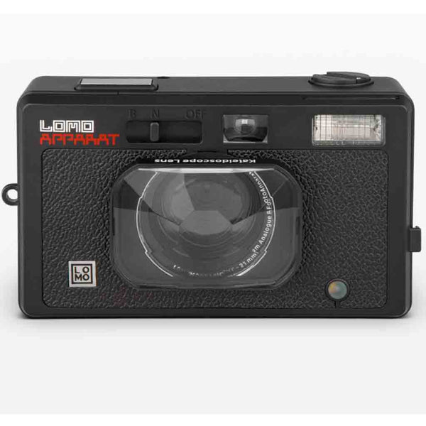 Lomography Lomo Apparat 35mm Film Camera