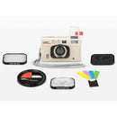 Lomography LomoApparat 35mm Film Camera Chiyoda Edition