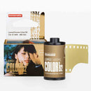 Lomography LomoChrome Color Negative 400 35mm Film