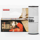 Lomography LomoChrome Color 92 Negative 400 120 Film Roll