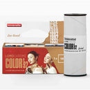Lomography LomoChrome Color 92 Negative 400 120 Film Roll Sun-kissed