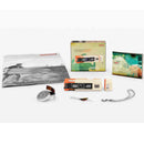 Lomography Lomomatic 110 Camera & Flash Golden Gate