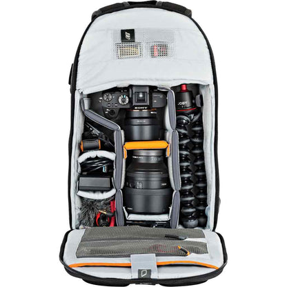 Lowepro M-Trekker BP150 Gray Backpack