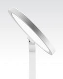 Lume Cube Edge Light 2.0 with Base White LED Desk Lamp