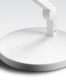 Lume Cube Edge Light 2.0 with Base White LED Desk Lamp