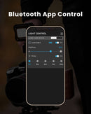 Lume Cube 2.0 App Controlled Waterproof LED Light