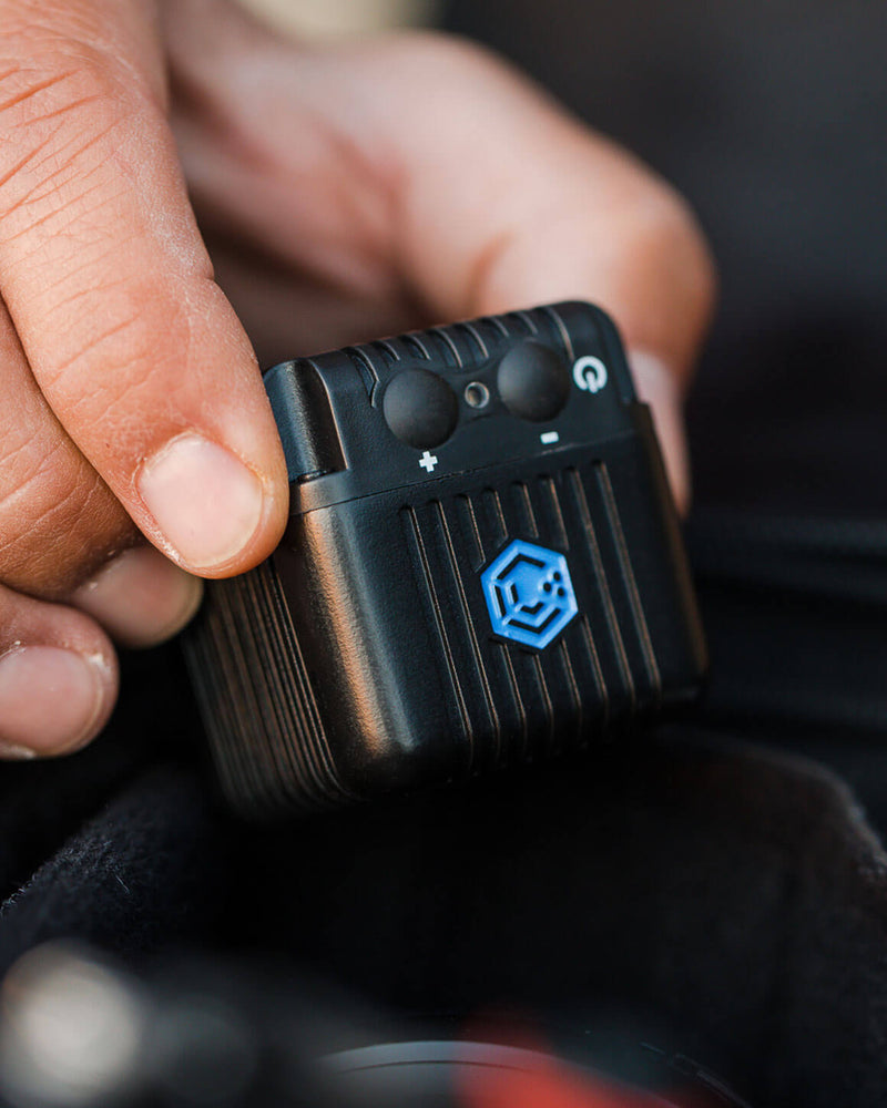 Lume Cube 2.0 App Controlled Waterproof LED Light