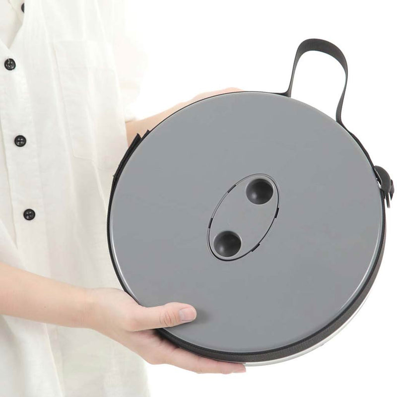 Mini Max Portable Stool