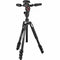 Manfrotto Befree 3-Way Live Advanced Travel Tripod