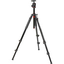 Manfrotto MK055XPRO3-Q6T Tripod