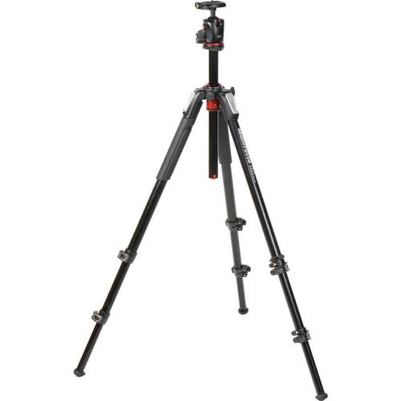Manfrotto MK055XPRO3-Q6T Tripod