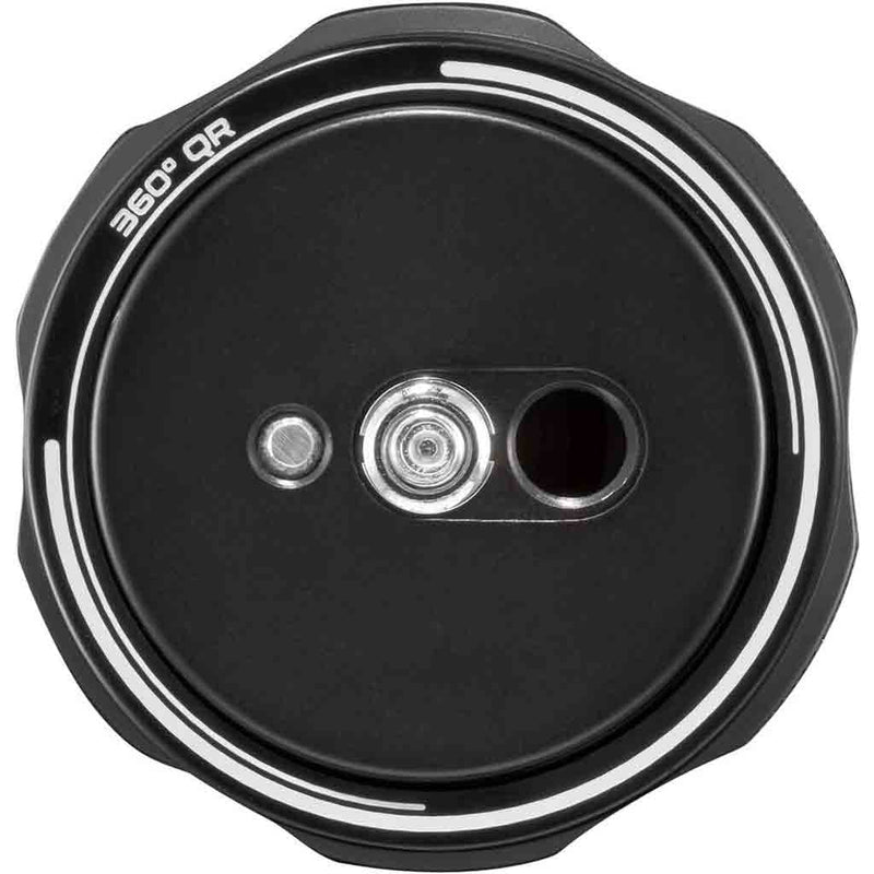 Manfrotto MOVE Quick Release Catcher System MVAQR