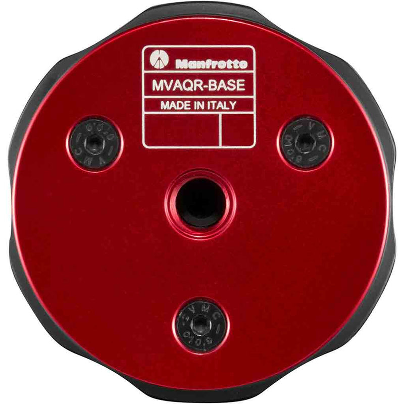Manfrotto MOVE Quick Release Catcher System MVAQR