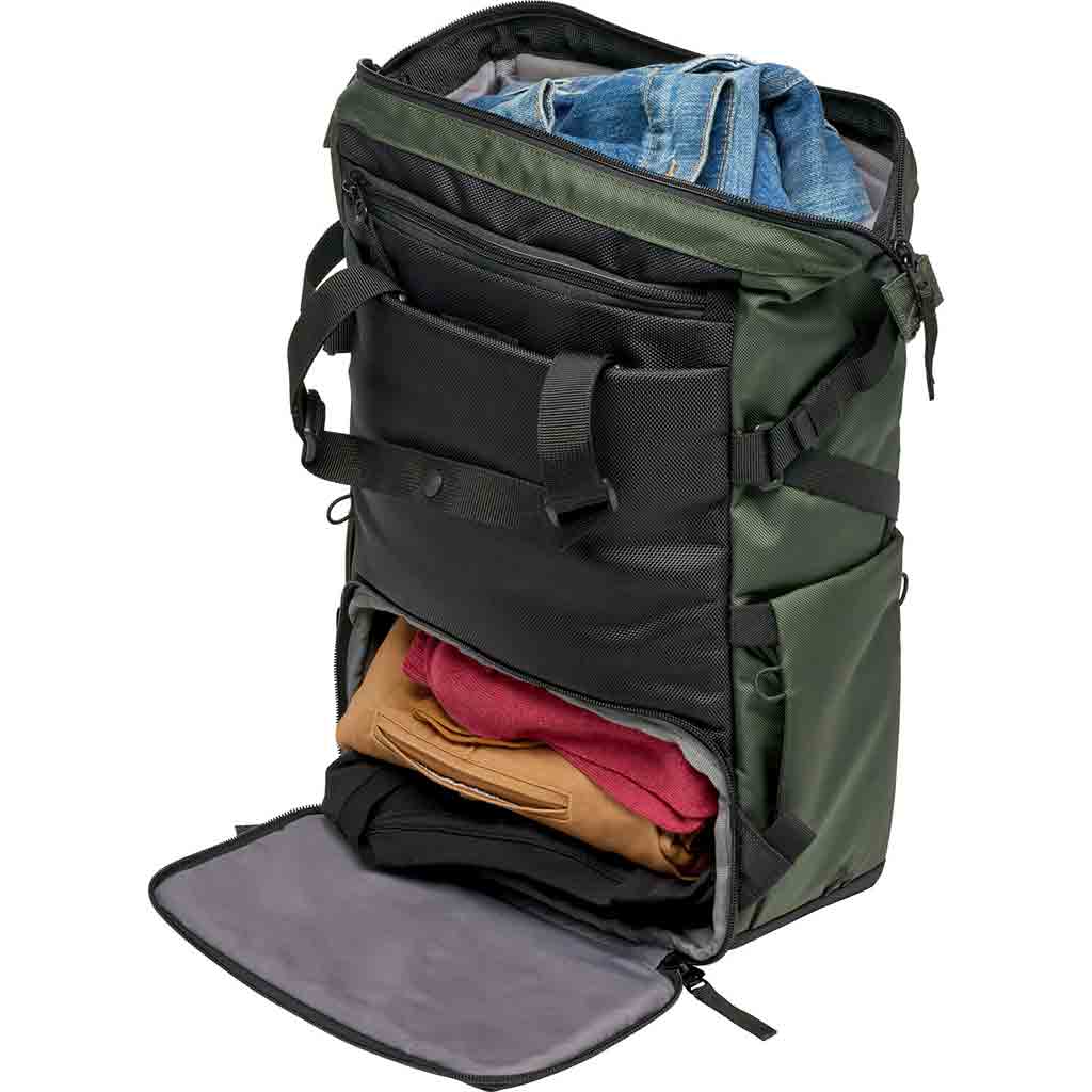 Manfrotto Street Convertible Tote