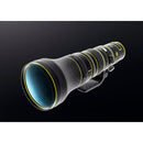 Nikon Z 800mm f/6.3 VR S Lens