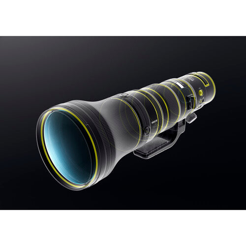 Nikon Z 800mm f/6.3 VR S Lens