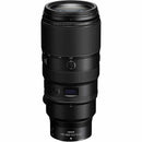 Nikon Z 100-400mm f/4.5-5.6 S VR Lens