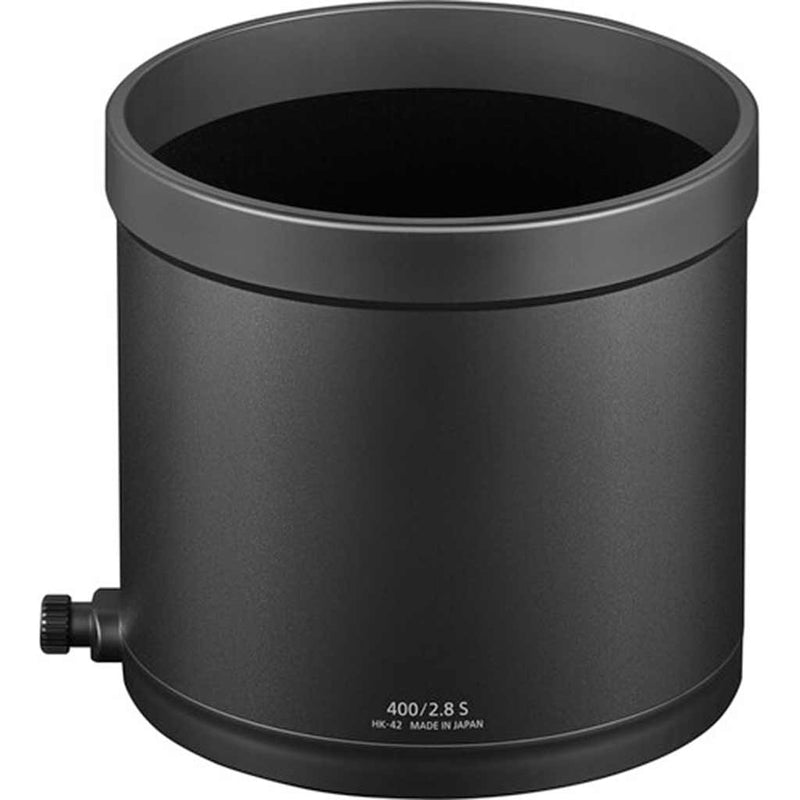 Nikon Z 400mm f/2.8 TC VR S Lens