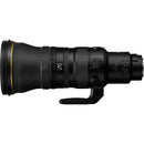 Nikon Z 400mm f/2.8 TC VR S Lens