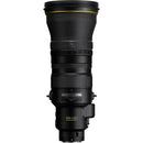 Nikon Z 400mm f/2.8 TC VR S Lens