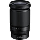 Nikon Z 28-400mm f/4-8 VR Lens