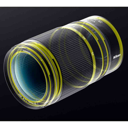 Nikon Z 28-75mm f/2.8 Lens