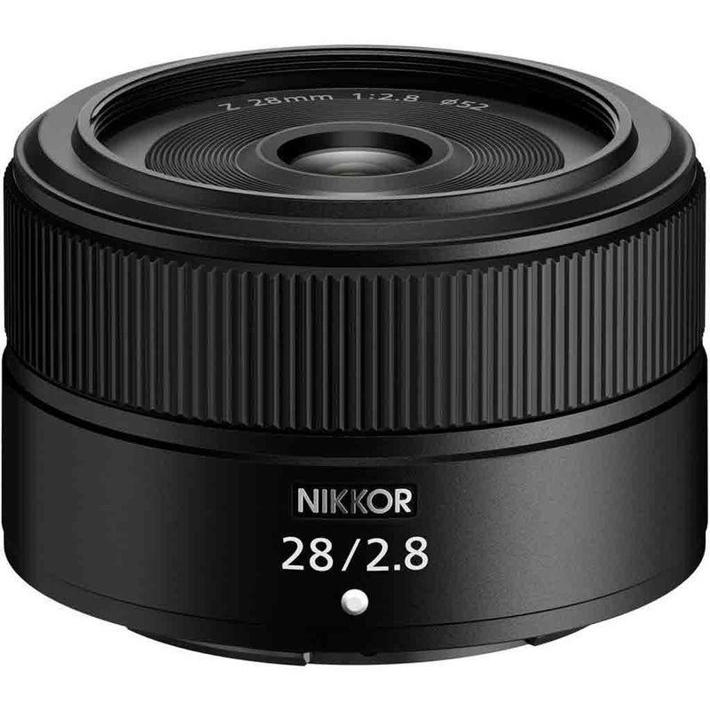 Nikon Z 28mm f/2.8 Lens