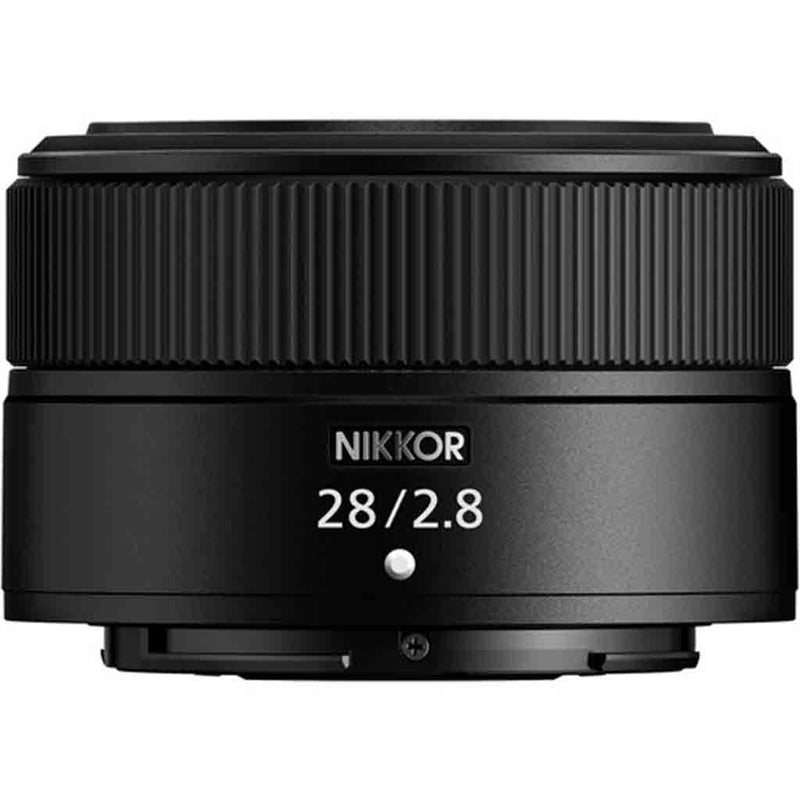 Nikon Z 28mm f/2.8 Lens
