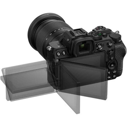 Nikon Z5 II 24-200mm Mirrorless Camera Kit