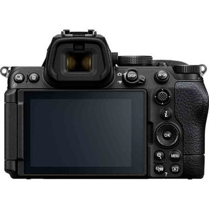 Nikon Z5 II 24-200mm Mirrorless Camera Kit