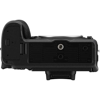 Nikon Z6III Mirrorless Camera 24-70mm f/4S Kit