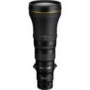 Nikon Z 800mm f/6.3 VR S Lens