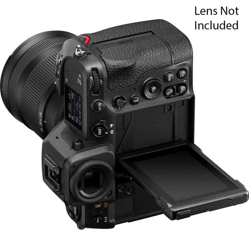 Nikon Z8 Mirrorless Camera Body