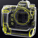 Nikon Z9 Mirrorless Camera Body