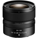 Nikon Z 12-28mm f/3.5-5.6 PZ VR Lens