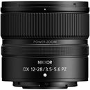 Nikon Z 12-28mm f/3.5-5.6 PZ VR Lens