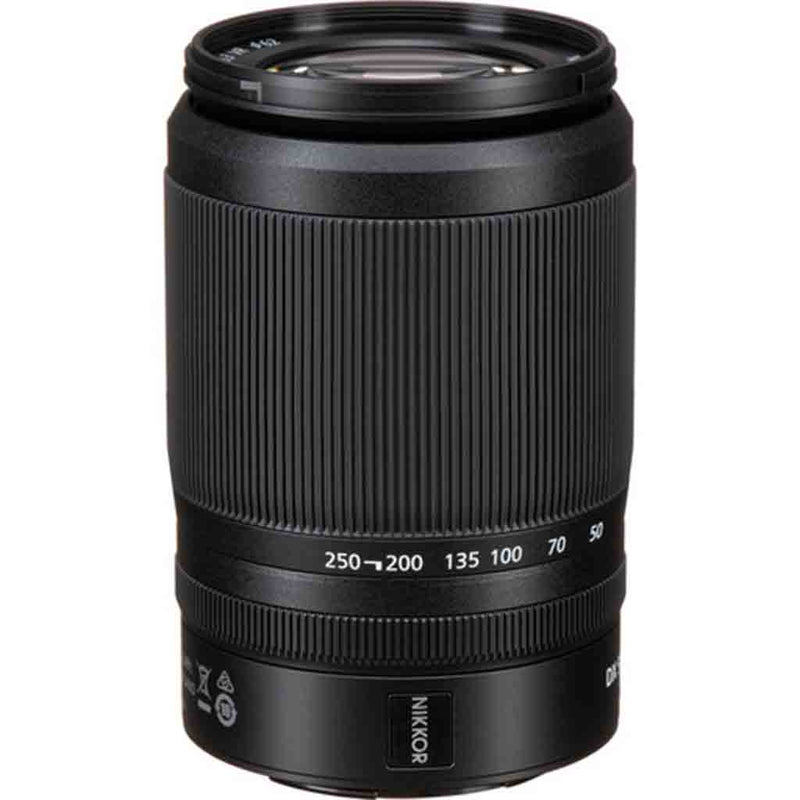 Nikon Z 50-250mm f/4.5-6.3 VR Lens