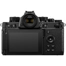 Nikon Zf Mirrorless Camera 24-70mm f/4 S Kit