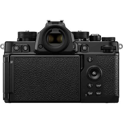 Nikon Zf Mirrorless Camera 24-70mm f/4 S Kit