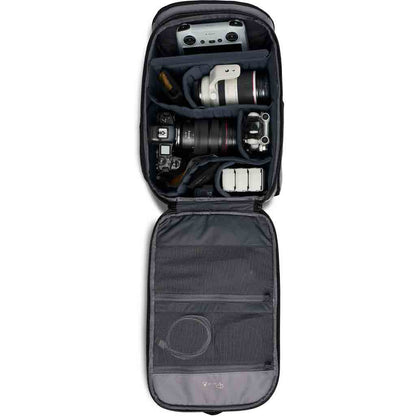 Nomastic Luma Camera Pack 18L Rust