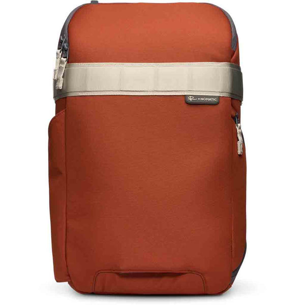 Nomastic Luma Camera Pack 18L Rust