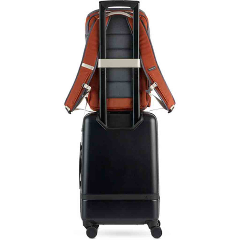 Nomastic Luma Camera Pack 18L Rust