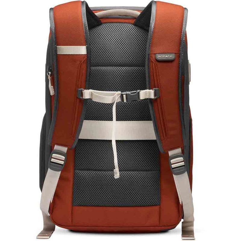 Nomastic Luma Camera Pack 18L Rust