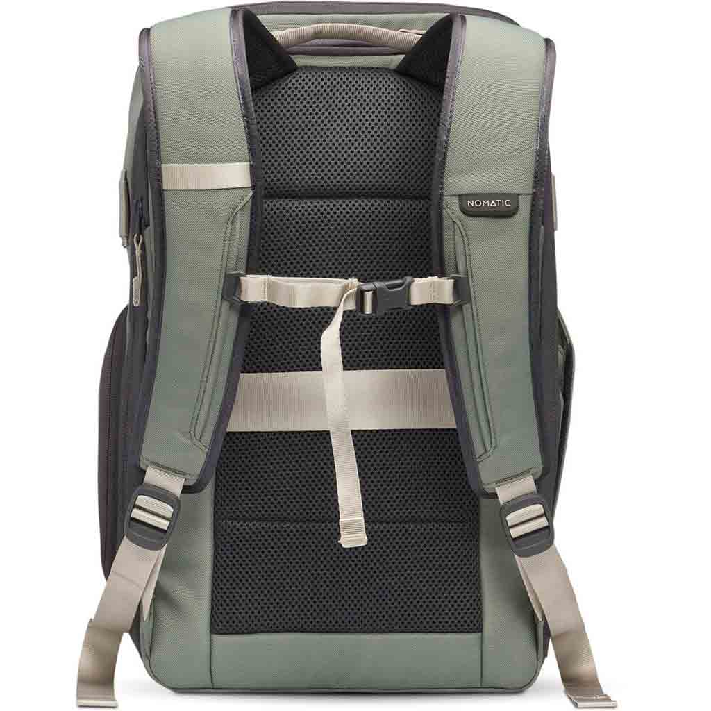 Nomatic Luma Camera Pack 18L Sage