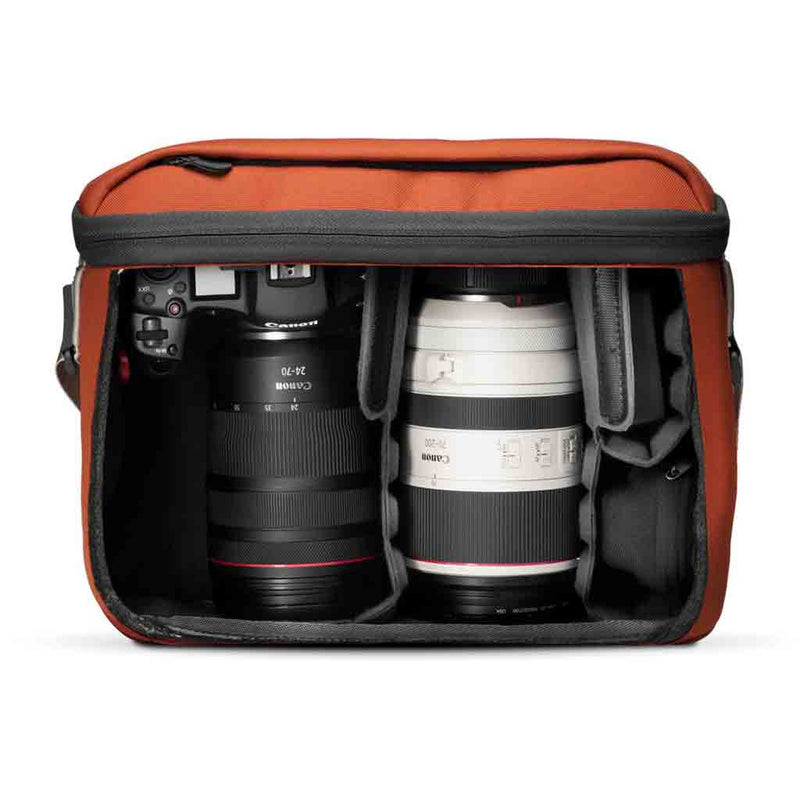 Nomatic Luma Camera Sling Bag 12L Sage