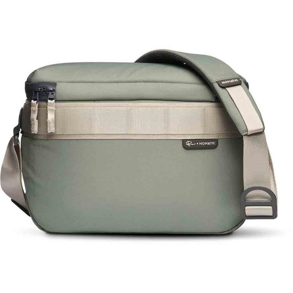Nomatic Luma Camera Sling Bag 12L Sage