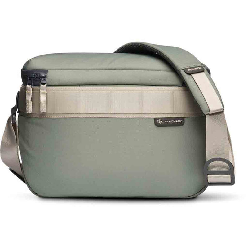 Nomatic Luma Camera Sling Bag 12L Sage